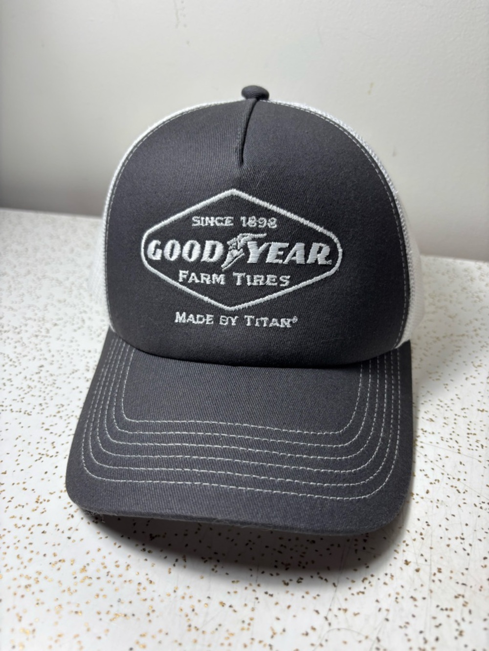 Good Year Tires trucker hat